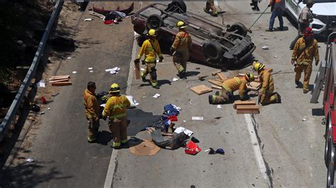 Four Injured in City Bus Crash on Court Street [Visalia, CA]